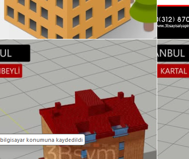 Ä°stanbul Sultanbeyli yapÄ± modeli